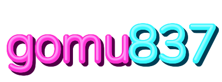 gomu837 — logo kanal